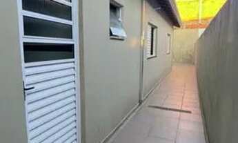 Imagem 4: Casa para Venda em Tatuí, Jardim Santa Rita de Cássia, 2 dormitórios, 1 banheiro, 1 vaga