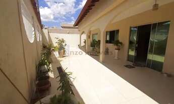 Imagem 5: Casa para Venda em RA XXVI Sobradinho II, Setor de Mansões de Sobradinho, 6 dormitórios, 1