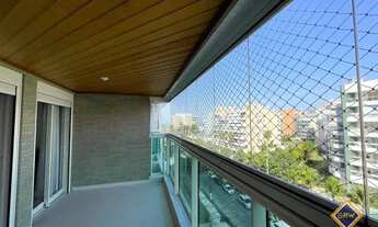 Imagem 2: Apartamento pé na areia para locação em Riviera