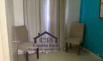 Imagem 2: Lindo 3 Quartos - Campo Grande