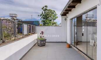 Imagem: Cobertura 3 quartos no proximo ao Iguatemi