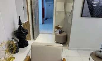 Imagem 2: Reserva Ibiapaba "Porteira fechada" com 93 m², 3/4 S/ 2 suítes, 2 v. de garagem