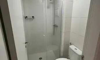 Imagem 7: Apartamento Locação Bela Vista 48 m² 1 Dormitórios