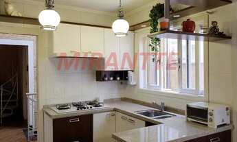 Imagem 4: Sobrado de 240m² com 3 quartos em Jardim Consolata