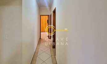 Imagem 7: Apartamento com 3 dormitórios para alugar, 141 m² por R$ 6.500,00/mês - Pompéia - Santos/S