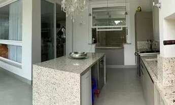 Imagem 4: Casa em Condomínio para Venda em Barueri, Centro Comercial Jubran, 4 dormitórios, 4 suítes