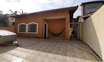 Imagem: Casa com 5 dormitórios à venda, 139 m²