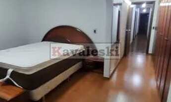 Imagem 6: Apartamento Mobiliado Miolo Ipiranga - 220 metros - 4 dormitórios 2 suites 3 vagas - Lazer