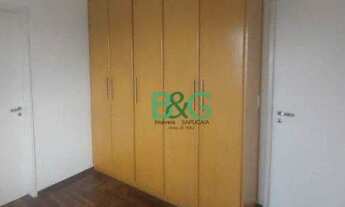 Imagem 3: Apartamento com 3 dormitórios à venda, 80 m² por R$ 819.000 - Vila Clementino - São Paulo