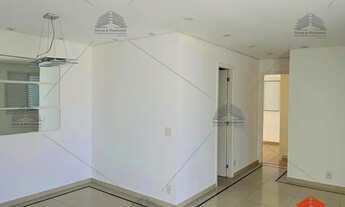 Imagem 6: Apartamento andar alto próximo ao Clube Juventus com lazer completo