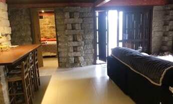 Imagem 6: Praia de Ibiraquera Anual