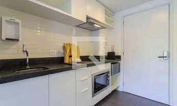 Imagem 7: Apartamento para Aluguel - Vila Madalena, 1 Quarto, 28 m2