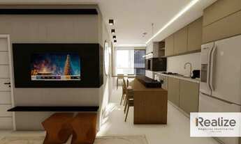 Imagem 6: Apartamento a venda - São Cristóvão - Barra Velha/SC