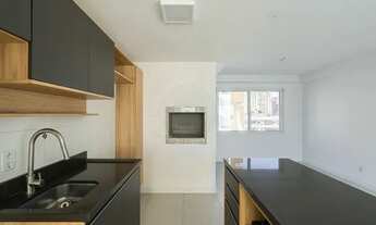 Imagem 7: PORTO ALEGRE - Apartamento Padrão - Menino Deus