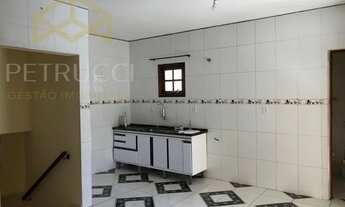 Imagem 7: Casa - Jardim Santa Judith - Campinas