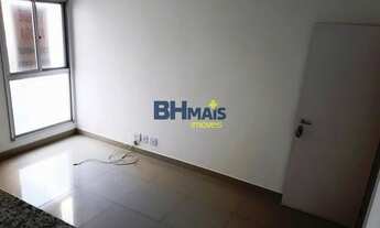 Imagem 5: Apartamento de 02 quartos no bairro Castelo/Manacás