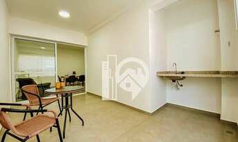 Imagem 2: Apartamento com 2 dormitórios para alugar, 77 m² - Jardim Aquarius - São José dos Campos/S