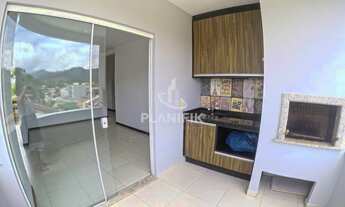 Imagem 6: Apartamento para aluguel, 2 quartos, 1 vaga, Rio Branco - Brusque/SC