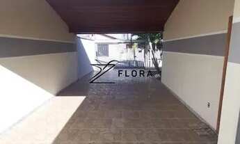 Imagem: Casa - Parque Gabriel - Hortolândia