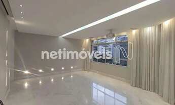 Imagem: Locação Apartamento 4 quartos Lourdes