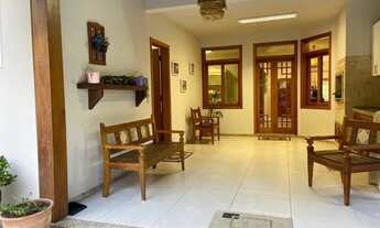 Imagem 6: Casa para Venda em Florianópolis, Itacorubi, 4 dormitórios, 2 suítes, 4 banheiros, 2 vagas