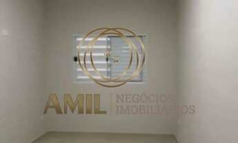 Imagem 2: Casa Térrea para venda tem 200m2, com 3 quartos em Jardim Rosely - Pindamonhangaba - SP