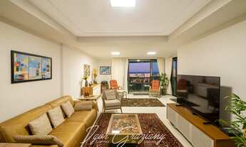 Imagem 2: Apto de 128 m² com 4 quartos em Manaíra - Vista Linda!