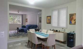 Imagem 2: Casa para Venda em Florianópolis, Pantanal, 3 dormitórios, 1 suíte, 3 banheiros, 2 vagas