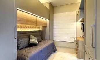 Imagem 4: Casa com 4 suítes - Samantha 3 - Araras