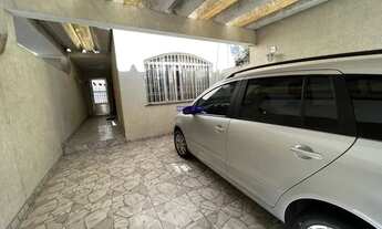 Imagem: Lado da USP lindo sobrado 3 dts sendo 1