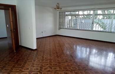 Imagem 3: Casa para aluguel tem 350 metros quadrados com 3 quartos em Planalto Paulista - São Paulo