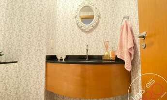 Imagem 6: Apartamento para Venda no Brooklin com 3 suítes e 3 vagas