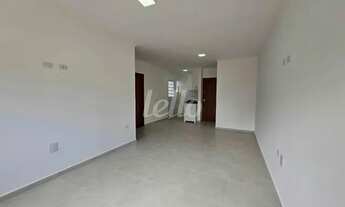 Imagem 3: São Paulo - Apartamento Padrão - Tatuapé