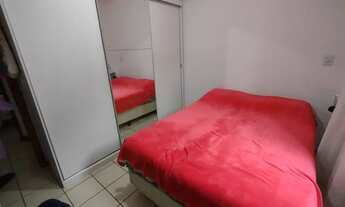 Imagem 6: Aluguel quarto individual somente para mulheres. Próximo UFSC