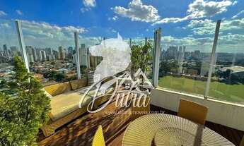 Imagem 7: Condomínio Edifício Palomino Brooklin Novo 420m² 04 Dormitórios 04 Suítes 6 Vagas