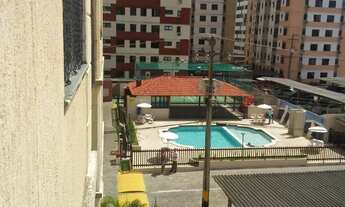 Imagem 2: Aluga-se apartamento três quartos, uma suíte, 60m², em frente ao Assaí Atacadista