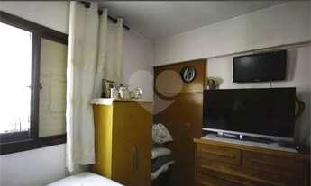 Imagem 7: Apartamento à venda no Paraíso de 39m² com 1 dormitório e 1 vaga