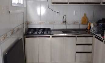 Imagem 3: Apartamento para venda tem 48 metros quadrados com 2 quartos em Sarandi - Porto Alegre - R