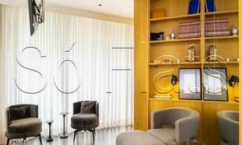 Imagem 3: Residencial FL Residence 62m² 1 dormitório 1 vaga para locação na Cidade Jardim