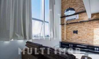 Imagem 2: Duplex 1D. no Chácara das Pedras