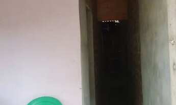 Imagem 2: Casa com sala, 2 quartos e coisinha com banheiro por apenas 38.000,00R