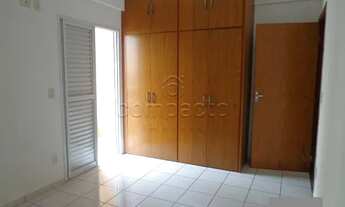 Imagem 2: Apartamento Padrão em São José do Rio Preto