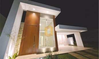 Imagem: Alphaville 2 casa térrea