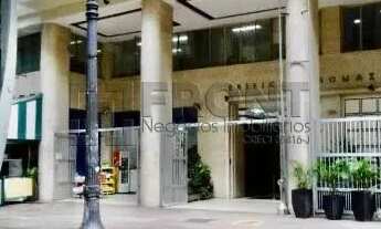 Imagem 2: Excelente sala comercial na PRAÇA DOM JOSÉ GASPAR