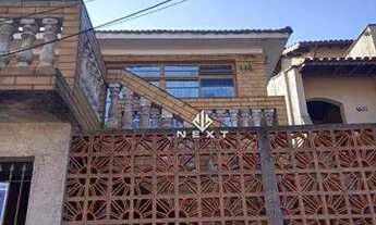 Imagem: Casa com 3 dormitórios à venda, 180 m²