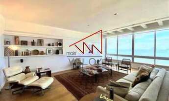 Imagem 4: Cobertura-À VENDA-Ipanema-Rio de Janeiro-RJ