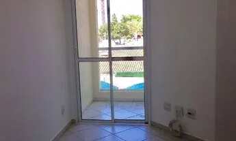 Imagem 5: Apartamento com 2 dormitórios para alugar, 73 m² por R$ 2.416,50/mês - Condomínio Villagio