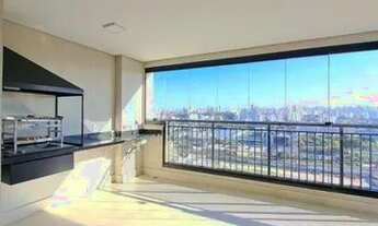 Imagem 5: Apartamento com 4 dormitórios para alugar, 200 m² por R$ 13.000/mês - Mooca - São Paulo/SP