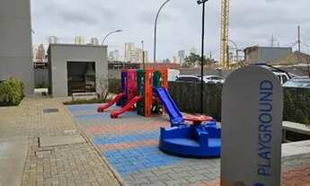 Imagem 6: Alugo apartamento de 2 dormitórios no Ipiranga á 200mts da estação Ipiranga(CPTM