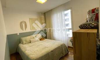 Imagem 7: Apartamento à locação em Neópolis (Natal/RN) I Lacqua - 117m² - 3 quartos - Sem mobília